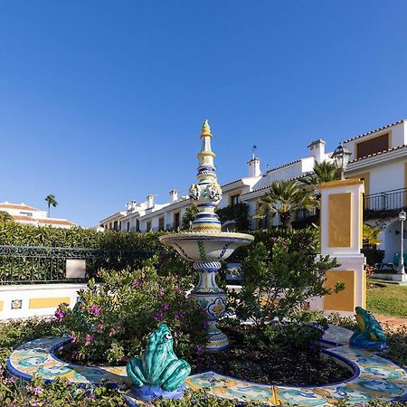 042 Classic 2 Bed Andalusian Townhouse 500M From Beach Mijas Exterior photo