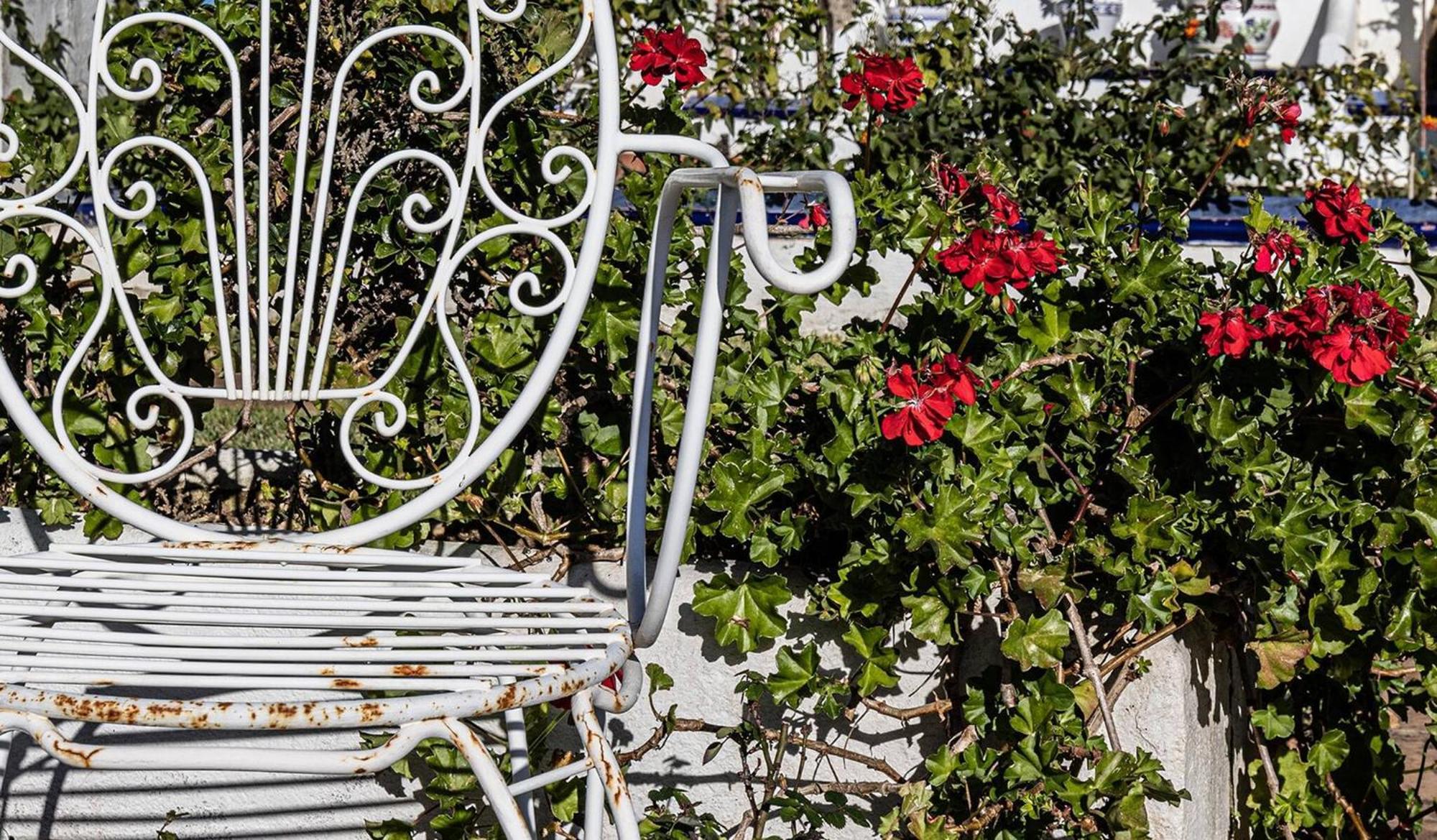 042 Classic 2 Bed Andalusian Townhouse 500M From Beach Mijas Exterior photo
